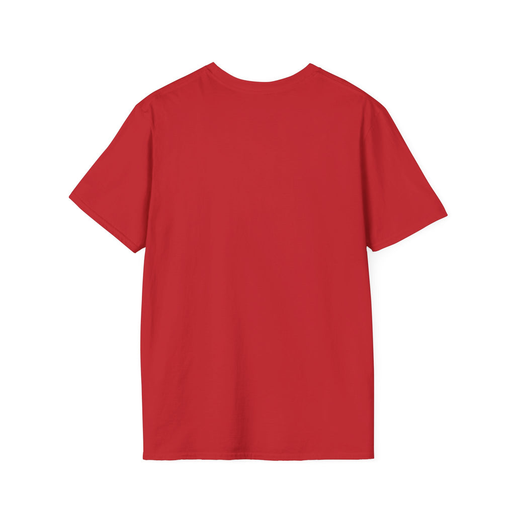 Red Petal Project Unisex Softstyle T-Shirt with Red Petal Project Design - Comfortable Casual Wear, Gift for Nature Lovers, Eco-Friendly Tee, [...]