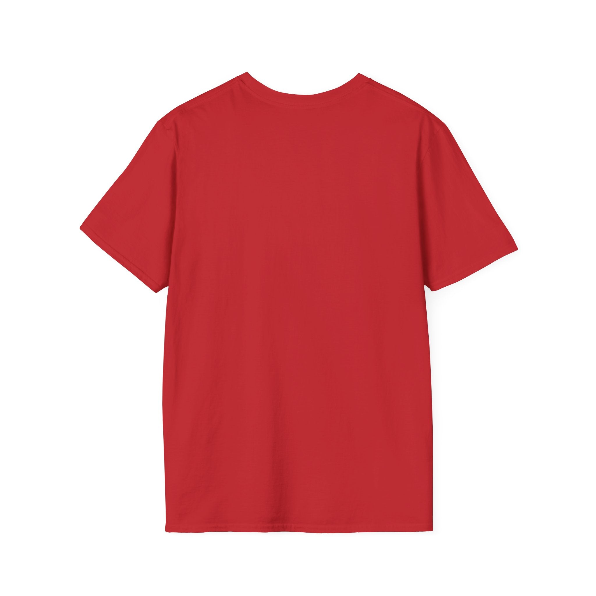 Red Petal Project Unisex Softstyle T-Shirt with Red Petal Project Design - Comfortable Casual Wear, Gift for Nature Lovers, Eco-Friendly Tee, [...]